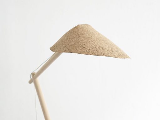Objets de l’exposition « Bout de Camp »