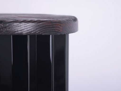 Tabouret « JPN »