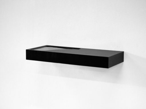 Console d’entrée « Lake »