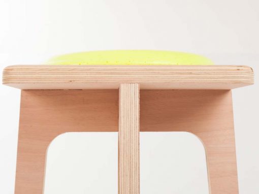 Collection de mobilier « Kouign »
