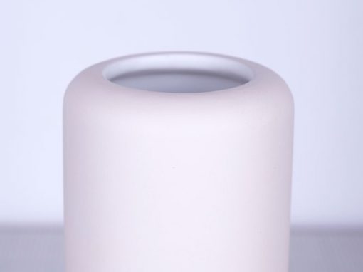 Vase « Hours »