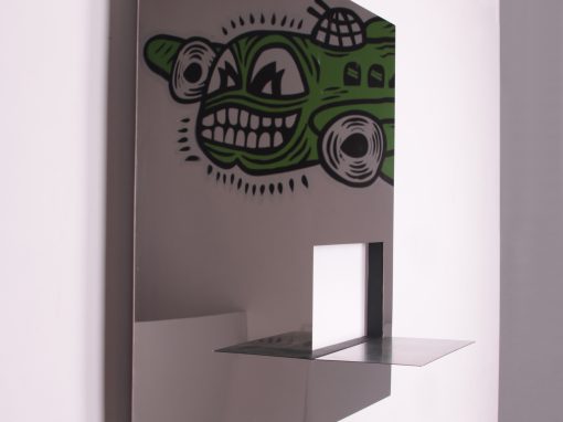Miroir « 001 »