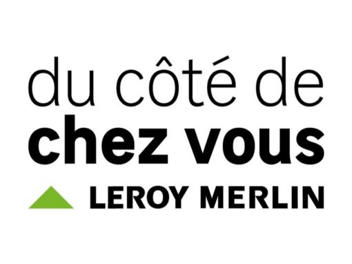 Tabouret « Kouign » pour Du côté de chez vous / Leroy Merlin