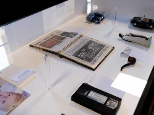 Muséographie de L’autre Lieu – EPD Grugny
