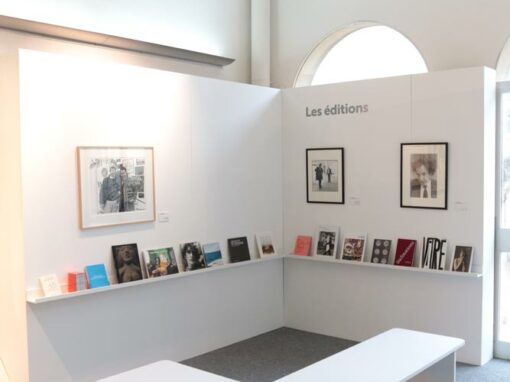 La Collection (1983-2023) / Les 40 ans de l’artothèque de Vitré Communauté.